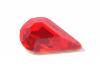 SWAROVSKI ELEMENTS 4300/2 Pear Rhinestones 